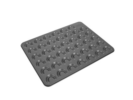 Forma na rohlíčky 41ks kov  ORION