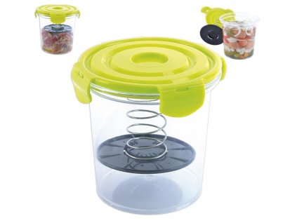 Dóza 1,8L nakládací  ORION