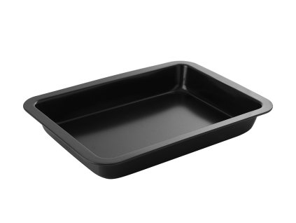Plech pečící 37,5x27x5cm nepřilnavý  FLORINA