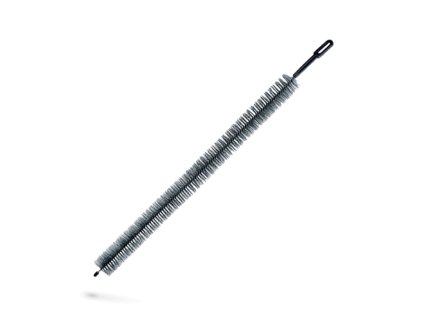 Kartáč na radiátor 70cm  FLEXI, mix barev