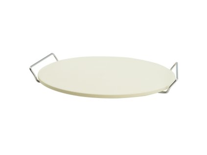 Kámen na pečení pizzy 33cm  PERFECT