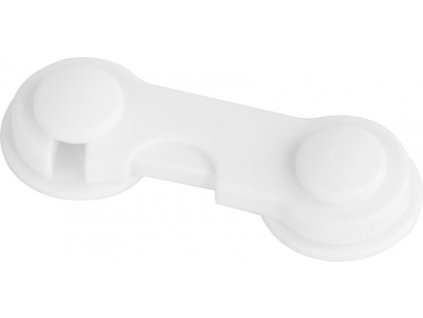 Bezpečnostní dětská pojistka na dvířka PH  STREND