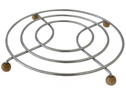 Podložka pod hrnec drát ¤20cm TORO
