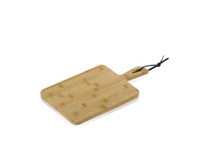 KELA Prkénko Cosma bambus světle hnědé 39,0x21,0x1,5cm KL-12428