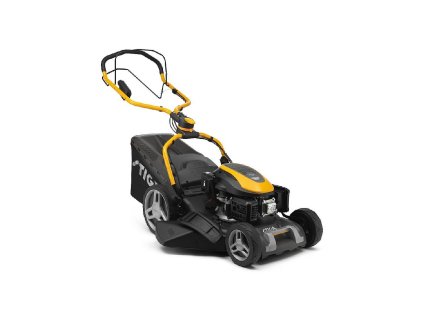 Benzínová sekačka Combi 753 SE Stiga, ST 170 OHV LS, 2,6kW, 51cm