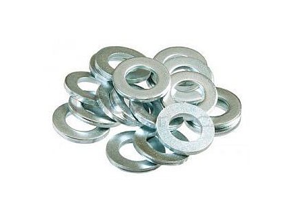 Podložka na závit pozink DIN440-R, M14