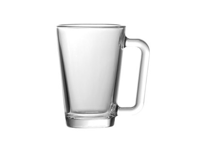 Hrnek sklo 270ml  LOS ANGELES