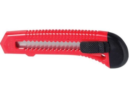 Nůž lámací 18mm plastový