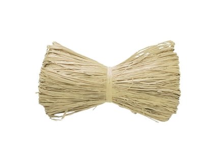 Lýko Raphia Nature, 50g, přírodní