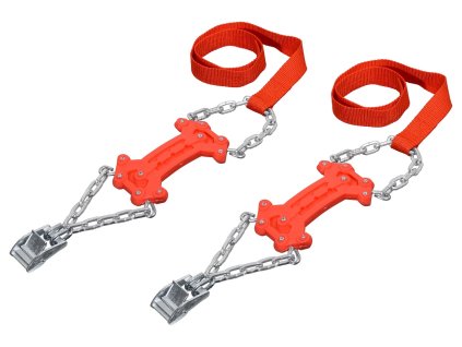 Vyprošťovací pásy K2 univerzální 2ks