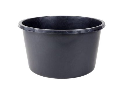 Nádoba plastová kruhová, 90 l, Gripline ENPRO