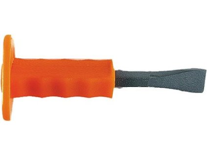 Sekáč plochý s chráničem B0480B 200mm