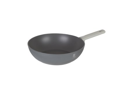 BERLINGERHAUS Wok s titanovým nepřilnavým povrchem 28 cm Aspen Collection BH-7071