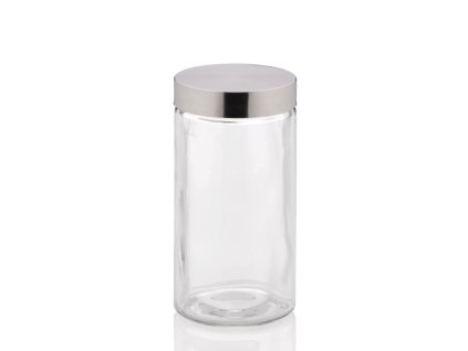 KELA Dóza skleněná 1,7 l KL-17868