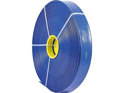 Hadice přečerpávací plochá 1", 20m, 5bar