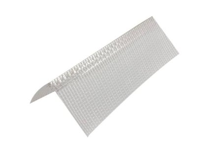 Roh ALU s perlinkou, 2 m