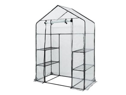 NEO TOOLS Skleník 143x73x195cm