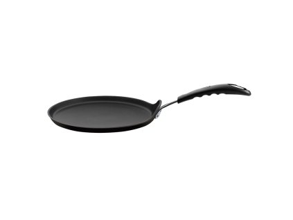 BERLINGERHAUS Pánev na palačinky s titanovým povrchem 25 cm Black Professional Line BH-6128