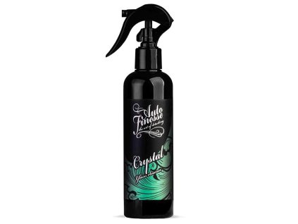Čistič oken Crystal Glass ve spreji 250 ml, Auto Finesse