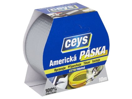 Páska Express Tape CEYS 50mm x 10m