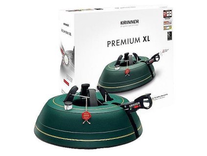 Stojan KRINNER Premium XL, 3,0m, 4,0l, na stromeček