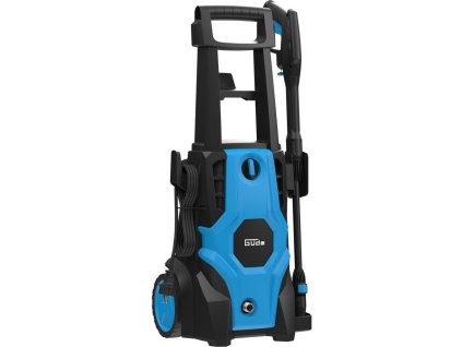 Vysokotlaká myčka Güde GHD 1800-135, 135 bar