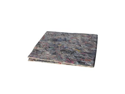 Hadr na podlahu YORK Azur šedý 60x50cm