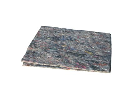 Hadr na podlahu YORK Azur šedý 60x70cm