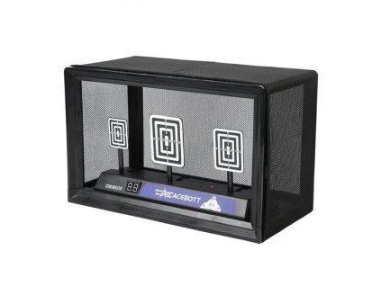 ACEBOTT Rozšiřovací set (terč) pro autíčka Arduino M390