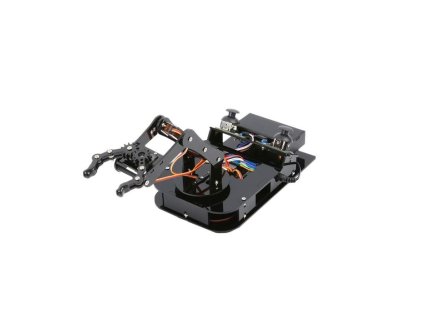 ACEBOTT Robot Arm Kit - Stavebnice robotická ruka