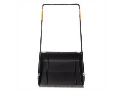 Shrnovač na sníh FISKARS, profesionální, 830mm