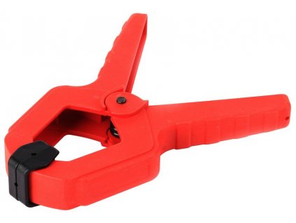 Svěrka  Premium, pružinová, 2"/50 mm