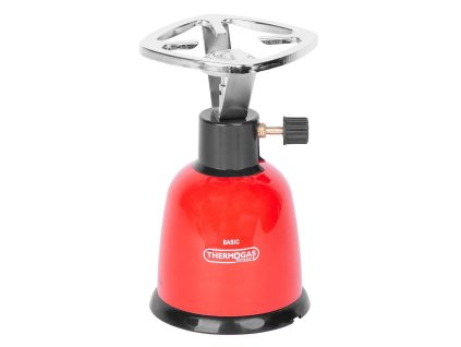 Vařič kempingový CAMPING BASIC, na 190g kartuš /SL2172635X/