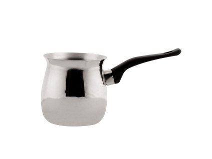 Džezva konvička MagicHome SCM, 1000ml, nerez, bakelit