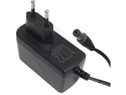 Napáječ, síťový adaptér Ruide RD1201500, 12V/1,5A, koncovka 5,5x2,5mm