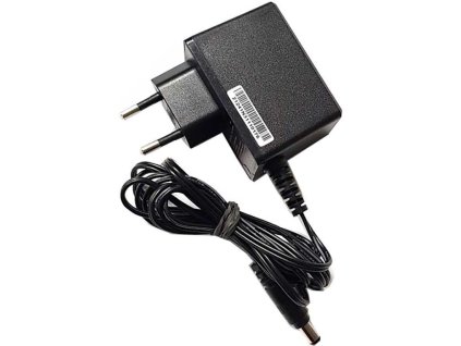 Napáječ, síťový adaptér Hoioto ADS-15FQA-12, 12V/1,25A, konc.5,5x2,1mm