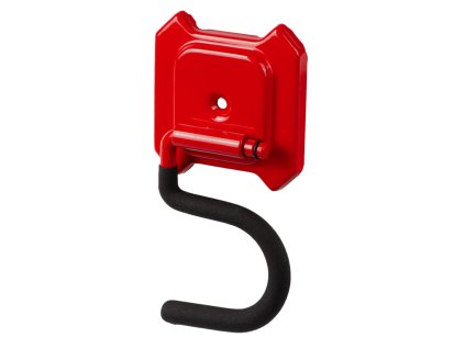 Kulatý hák ve tvaru S