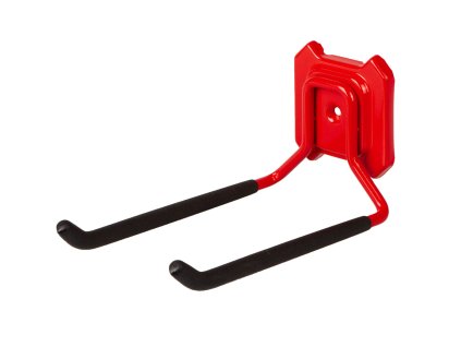 Dlouhý dvojitý hák ve tvaru L