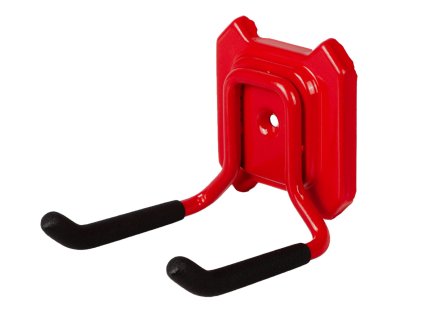 Krátký dvojitý hák ve tvaru L