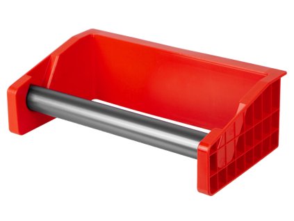 Nástěnný držák papírové role