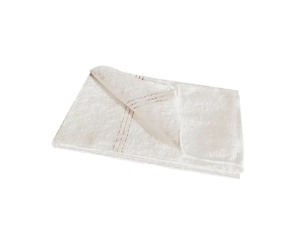 Hadr na podlahu YORK Azur bílý 60x50cm