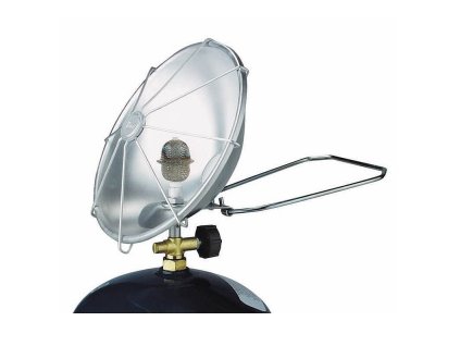 Teplomet Ardent, 1,1kW, na 2kg láhev  (topidlo)