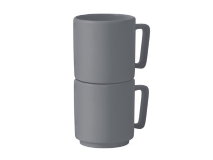 BERLINGERHAUS Sada hrnků 4 ks 300 ml Aspen Collection BH-10013