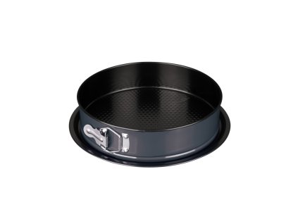 BERLINGERHAUS Forma na dort s nepřilnavým povrchem 26 cm Carbon PRO Line BH-7873