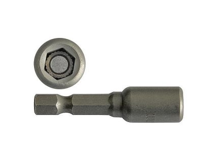Hlavice Mag NH10 12 mm, 1/4", magnet balení 5ks