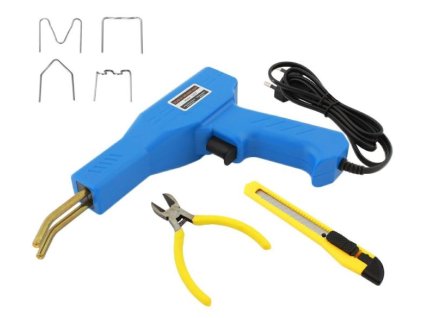 Svářecí pistole na plast