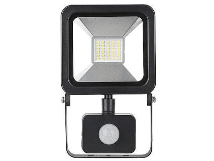 LED Reflektor  AGP, 20W, 1600lm, IP44, senzor pohybu