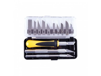 Sada skalpelů SX003