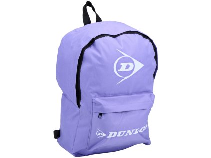 DUNLOP Batoh sportovní 42x31x14cm fialová ED-215833fial