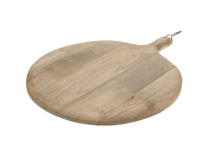 EXCELLENT Servírovací prkénko mangové 60 x 47 cm KO-A50100060